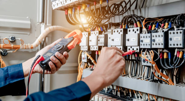 , KS Electrician Company