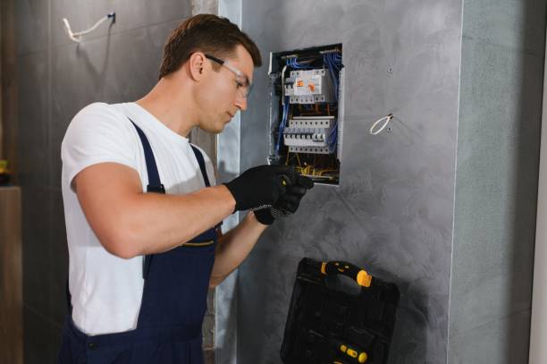 Best Affordable Electrical Installation  in Shawnee, KS