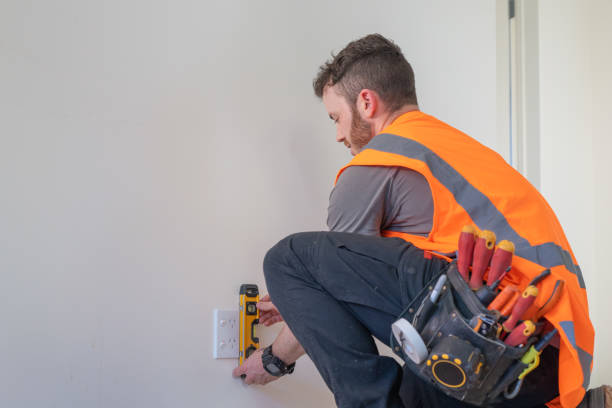 Best Electrical Outlet Repair  in Shawnee, KS