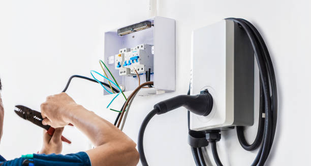 Best Electrical Troubleshooting Services  in Shawnee, KS