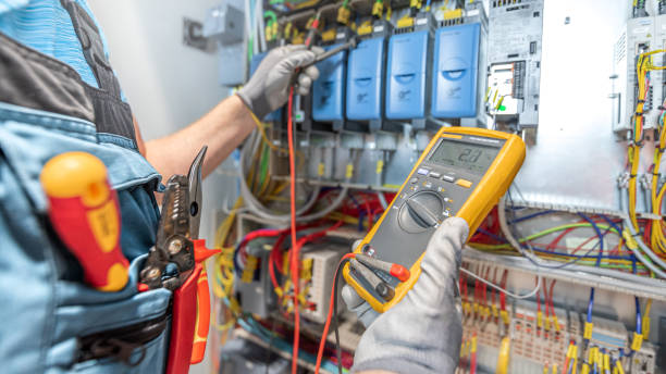 Best Electrician for Home Renovation  in Shawnee, KS