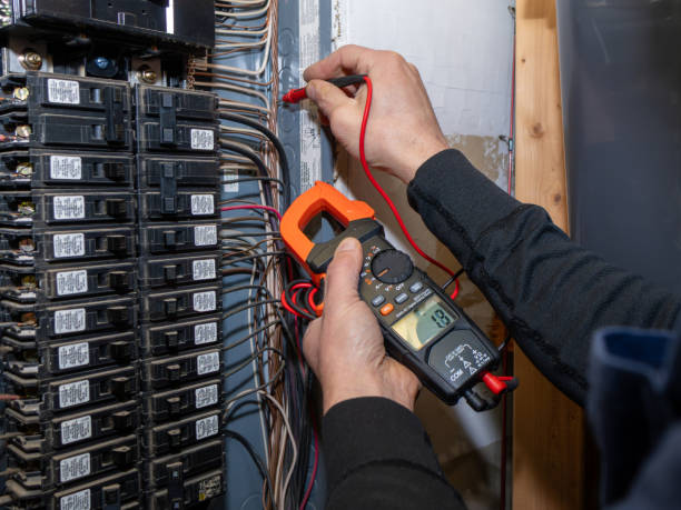 Best Electrical Repair Services  in Shawnee, KS